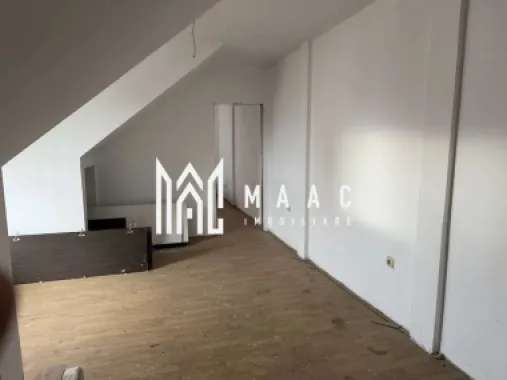Apartament 3 camere | 60 MPU | Vasile Aaron