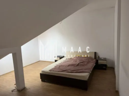 Apartament 3 camere | 60 MPU | Vasile Aaron