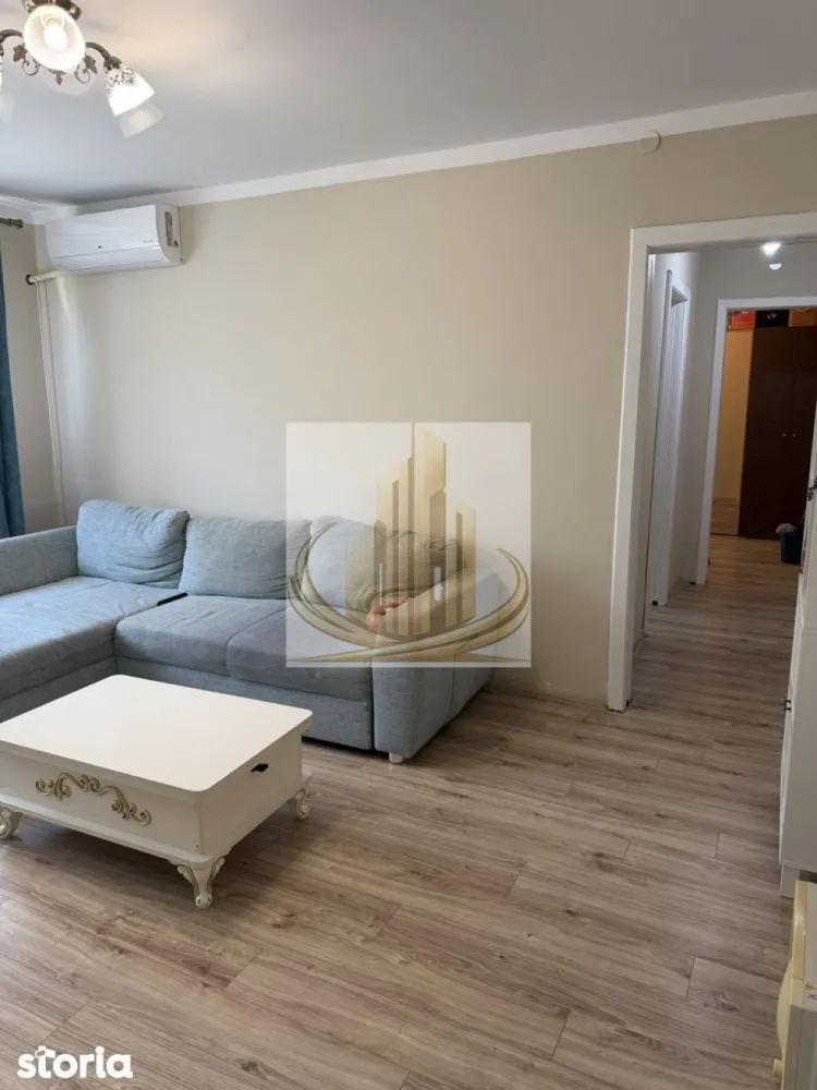 Apartament 3 camere | Zona Dacia | Etaj 2/4 | Confort & Locație Premiu - Descoperă un apartament primitor, situat în inima zonei Dacia din Timișoara – o locație apreciată pentru accesibilitate, liniște și proximitatea față de toate facilitățile urbane esențiale.

Poziționat la etajul 2 din 4, acest apartament oferă un echilibru ideal între intimitate și confort zilnic, fiind potrivit atât pentru locuit, cât și pentru investiție sigură.

Detalii proprietate:

Suprafață utilă: ~50 mp + lojă
Compartimentare eficientă
Living luminos + 2 dormitoare
Bucătărie separată
Baie

Dotări & avantaje:

Centrală termică proprie – control optim al costurilor
Aer condiționat – confort pe tot parcursul anului
Se vinde mobilat și utilat – pregătit pentru mutare imediată
Finisaje îngrijite, ambient plăcut
Lojă – spațiu suplimentar pentru relaxare

Localizare excelentă:

Acces rapid către mijloace de transport
Aproape de școli, magazine, farmacii
Zonă liniștită, ideală pentru familii

O proprietate care îmbină funcționalitatea cu avantajele unei zone consacrate, oferind un stil de viață confortabil și accesibil.

ID intern CP3068129