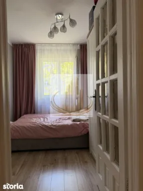 Apartament 3 camere | Zona Dacia | Etaj 2/4 | Confort & Locație Premiu