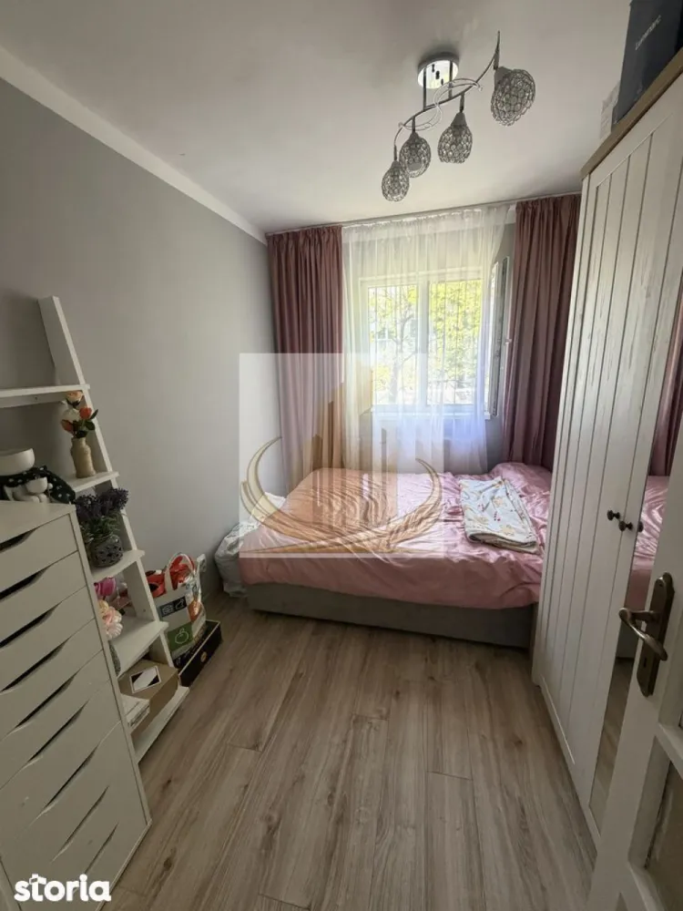 Apartament 3 camere | Zona Dacia | Etaj 2/4 | Confort & Locație Premiu