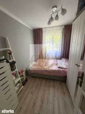 Apartament 3 camere | Zona Dacia | Etaj 2/4 | Confort & Locație Premiu