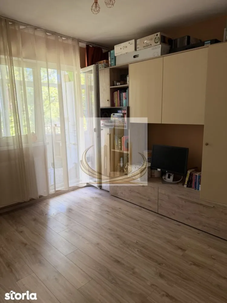 Apartament 3 camere | Zona Dacia | Etaj 2/4 | Confort & Locație Premiu