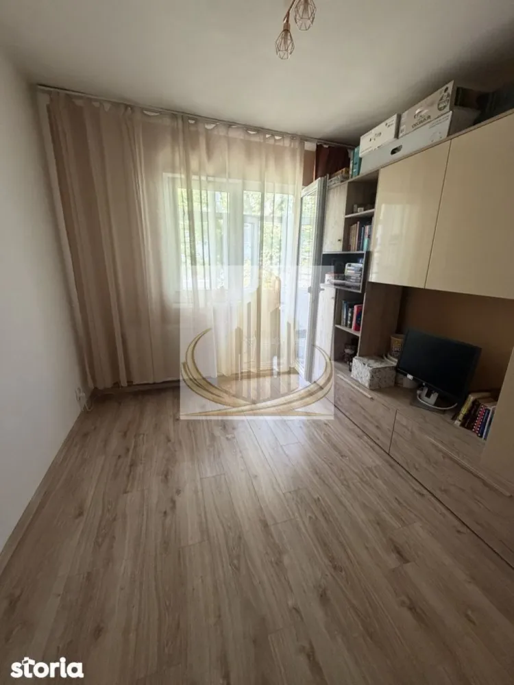 Apartament 3 camere | Zona Dacia | Etaj 2/4 | Confort & Locație Premiu