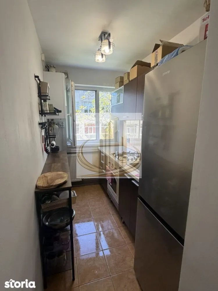 Apartament 3 camere | Zona Dacia | Etaj 2/4 | Confort & Locație Premiu