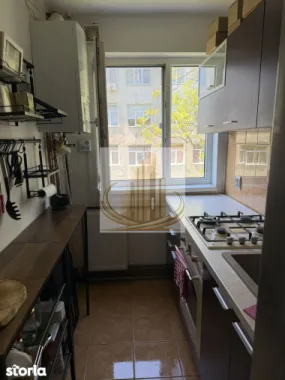 Apartament 3 camere | Zona Dacia | Etaj 2/4 | Confort & Locație Premiu