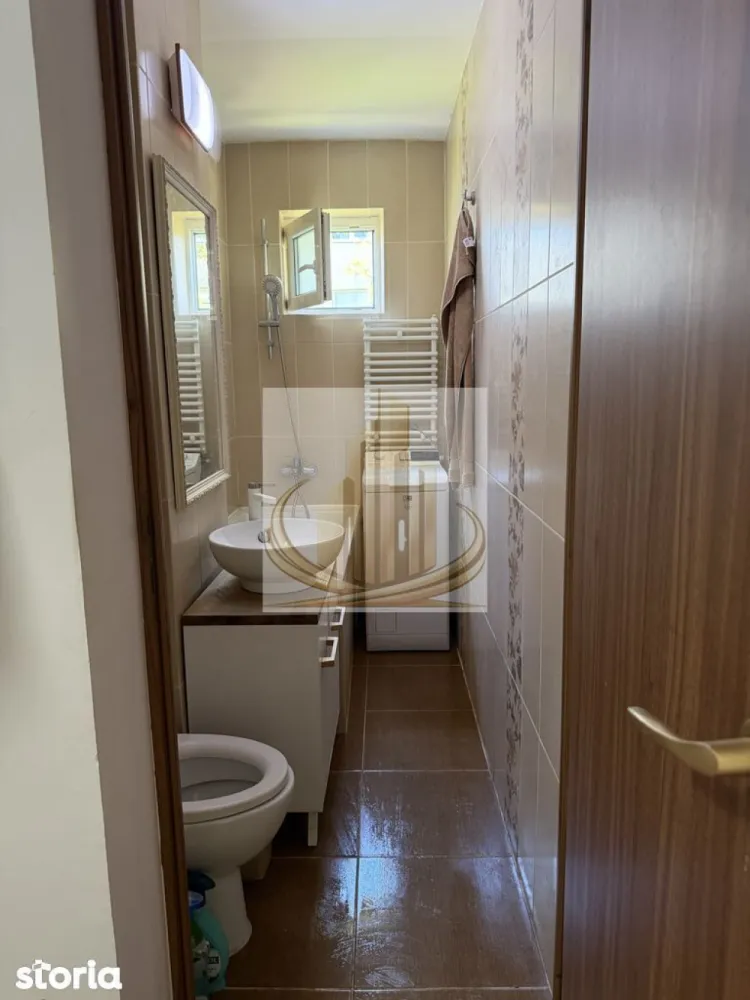 Apartament 3 camere | Zona Dacia | Etaj 2/4 | Confort & Locație Premiu