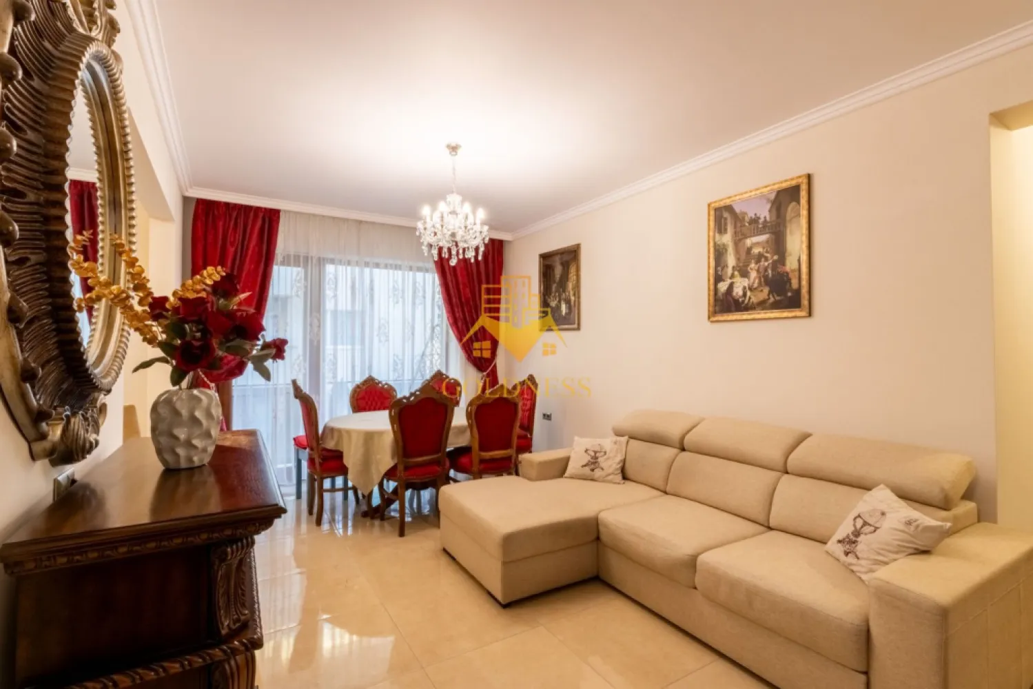 2 camere, 2 Parcari, Buna Ziua, Zona Grand Hill, LIDL, Trifoiului
