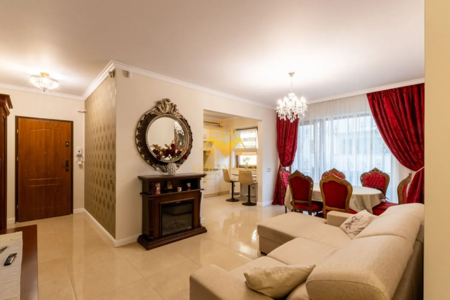 2 camere, 2 Parcari, Buna Ziua, Zona Grand Hill, LIDL, Trifoiului