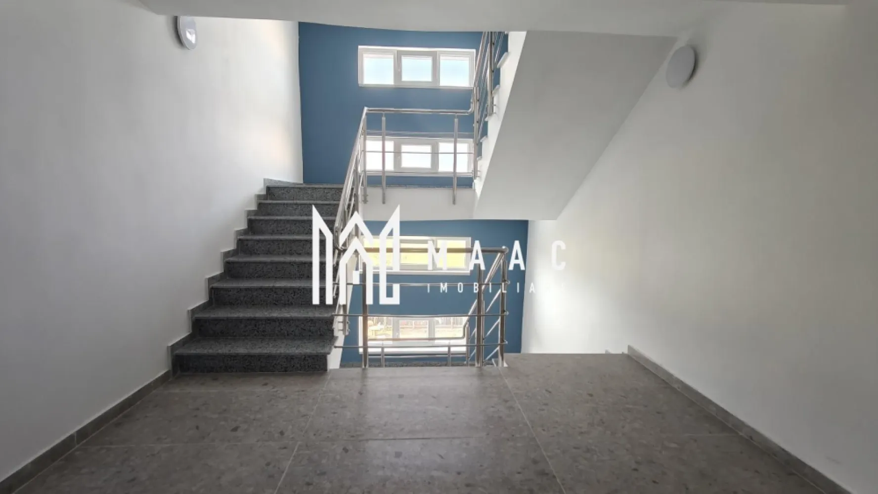 Apartament 2 camere | 42 MPU | Parter | Lift | Lazaret