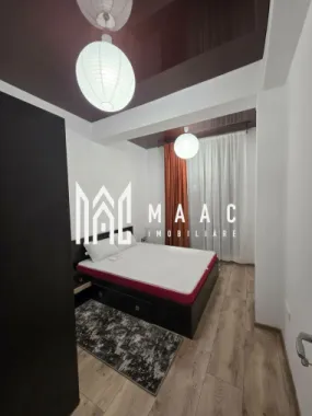 Apartament 3 camere | 70MPU | Loc parcare | Doamna Stanca