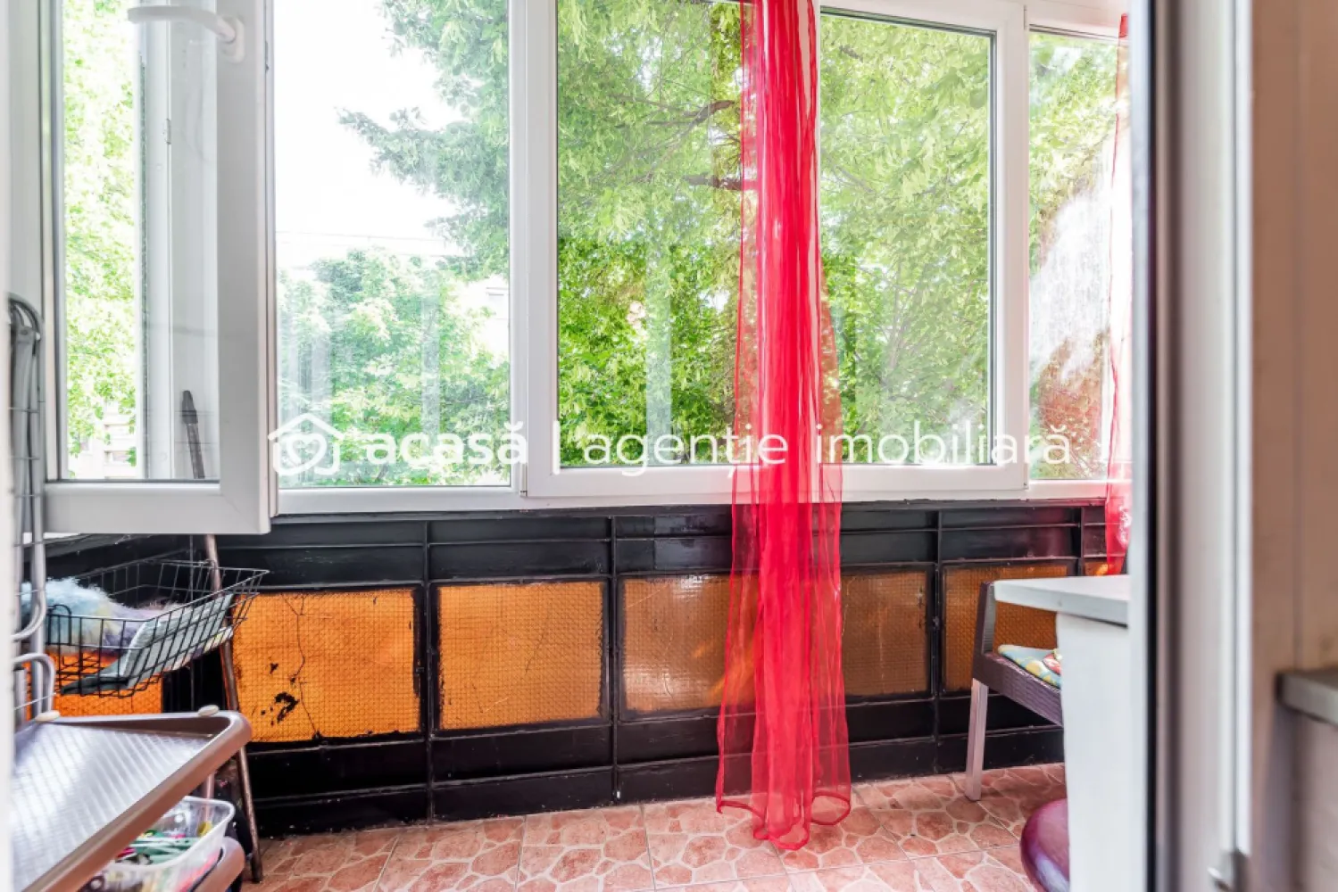 Apartament 2 Camere | Etaj 2 | Centrală proprie | Aleea Ulise