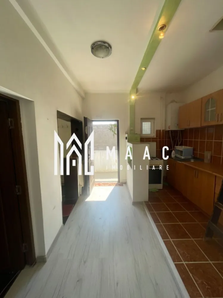 Apartament 2 camere | 48 MPU | Ultracentral