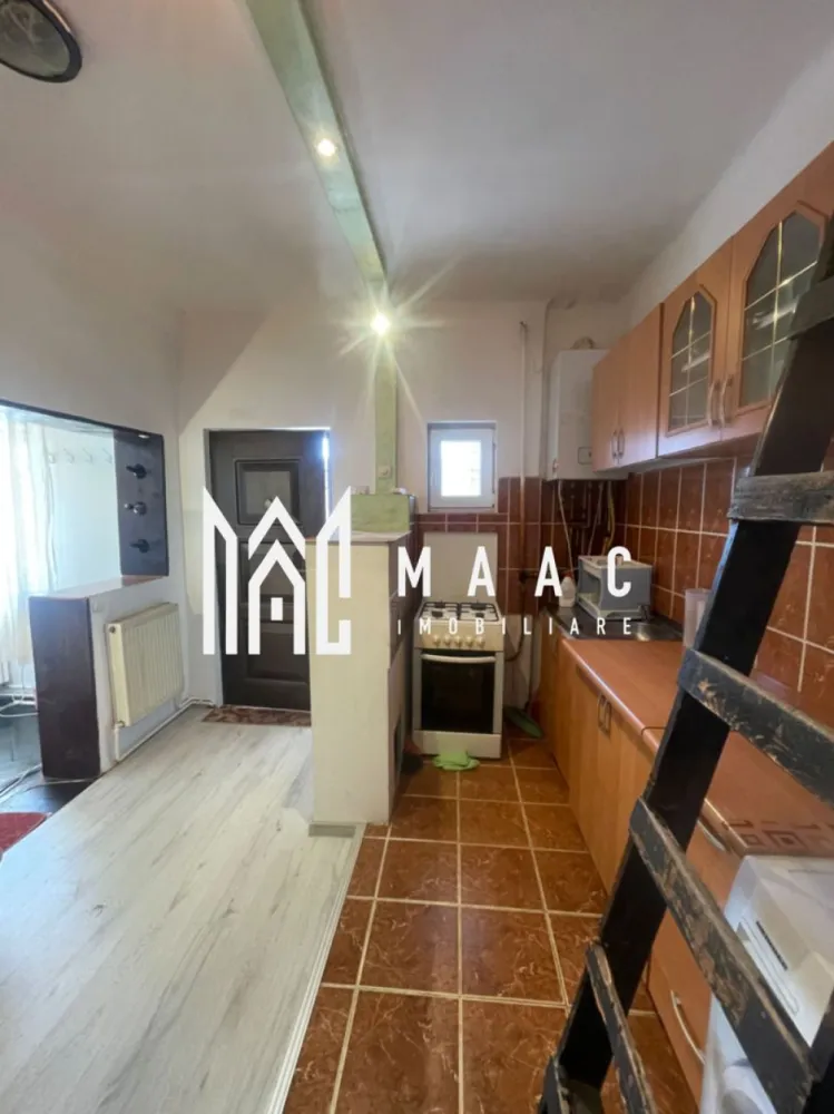 Apartament 2 camere | 48 MPU | Ultracentral