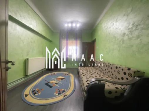 Apartament 2 camere | 48 MPU | Ultracentral