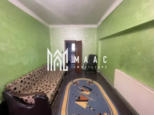 Apartament 2 camere | 48 MPU | Ultracentral
