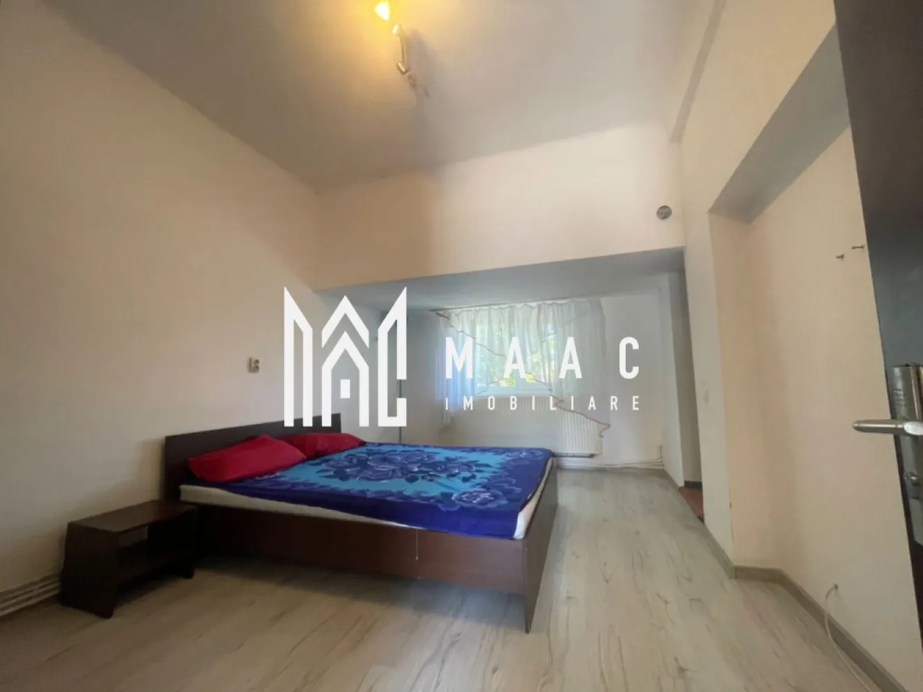 Apartament 2 camere | 48 MPU | Ultracentral
