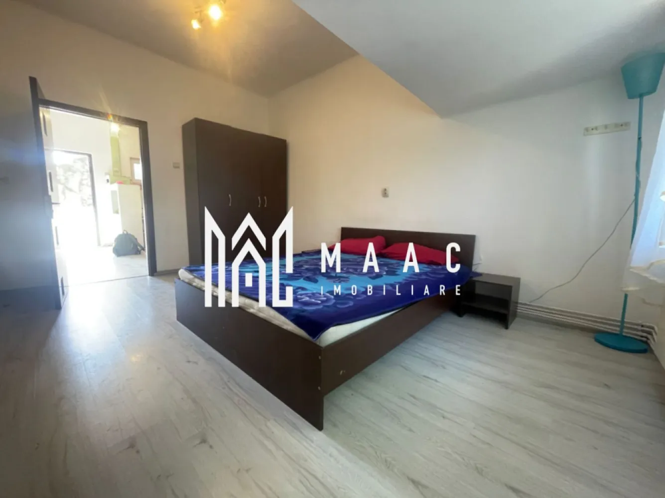 Apartament 2 camere | 48 MPU | Ultracentral