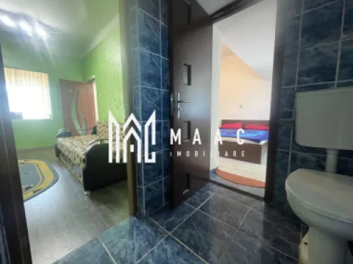 Apartament 2 camere | 48 MPU | Ultracentral