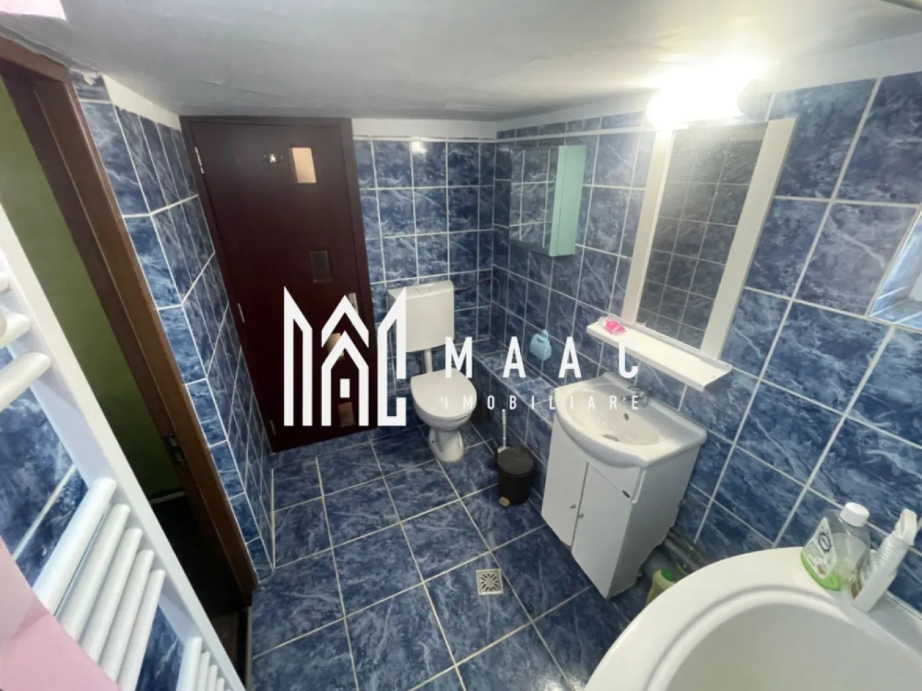 Apartament 2 camere | 48 MPU | Ultracentral