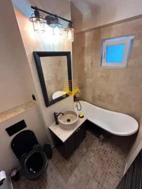 3 camere open space, mobilat Premium, Andrei Muresanu, Zona Alverna