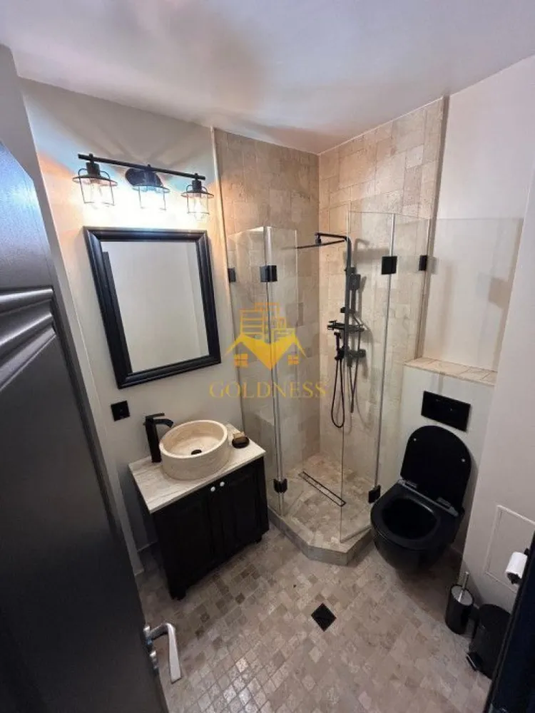 3 camere open space, mobilat Premium, Andrei Muresanu, Zona Alverna