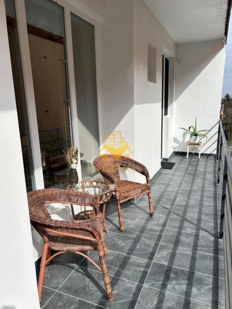 3 camere open space, mobilat Premium, Andrei Muresanu, Zona Alverna