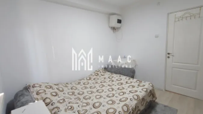 Logo MAAC IMOBILIARE logo