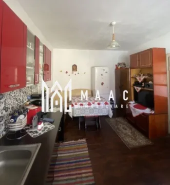 Casă 4 camere I Teren 550 mp I Acces auto I Selimbar