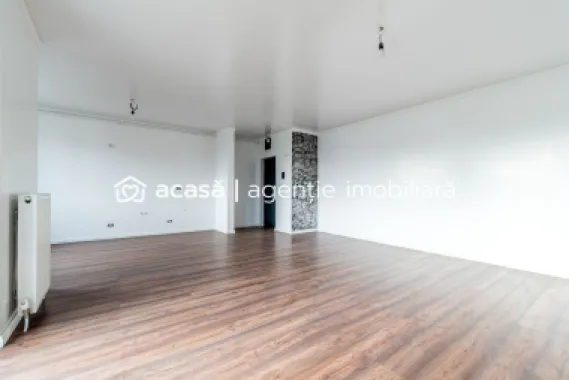 Apartament 2 camere bloc nou - Medlife Genesys