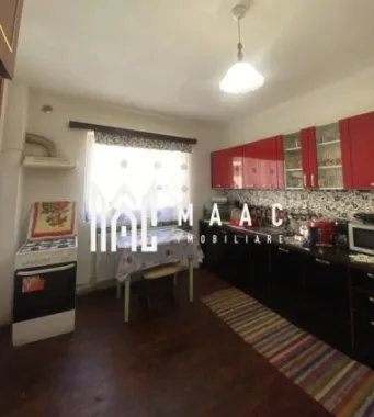 Casă 4 camere I Teren 550 mp I Acces auto I Selimbar