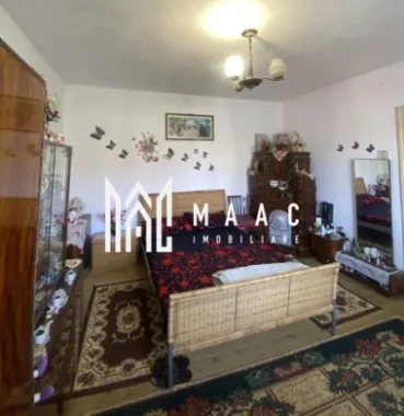 Casă 4 camere I Teren 550 mp I Acces auto I Selimbar