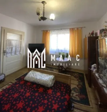 Casă 4 camere I Teren 550 mp I Acces auto I Selimbar