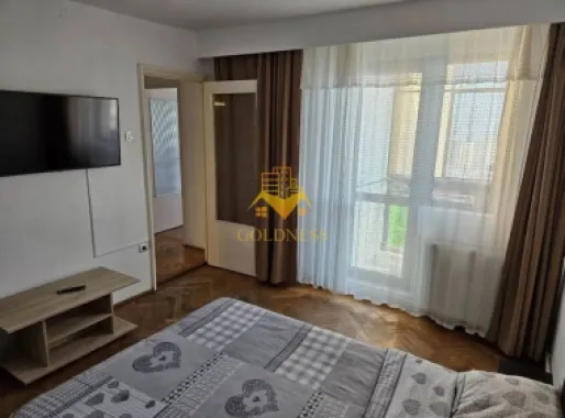 3 camere decomandate, 2 balcoane, Manastur, Parang, Profi, Minerva
