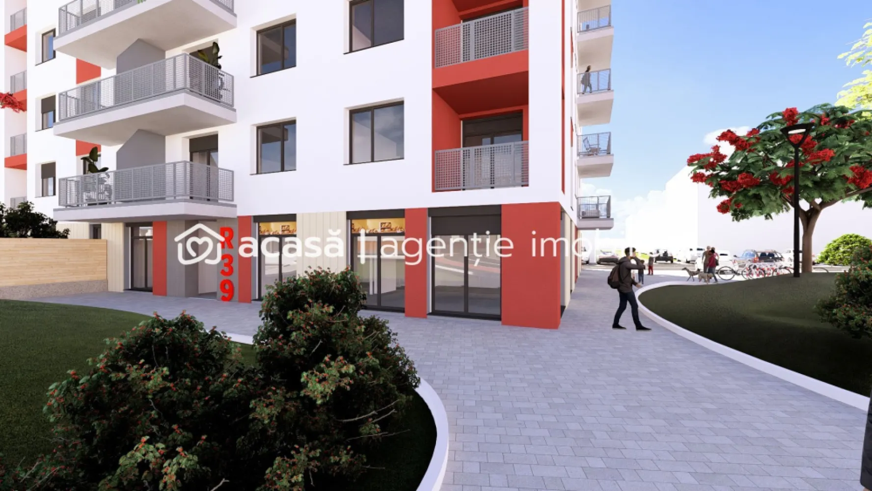 Panorama exclusivista penthouse ARED IMAR bloc R39 comision 0% - Îți dorești o locuință deosebită, exclusivistă, de genul penthouse în noul bloc R39 aflat în stadiul de construire și cu finalizare 30.11.2026? 
 Atunci îți propun proprietatea ideală, aflată în noul cartier ARED RED9 IMAR, lângă Atrium Mall și AFI.
Stadiu și preț:
- Se vinde nefinisat la acest preț (TVA nu este inclus)
- Discount semnificativ pentru plata integrală până la 30.11.2025 (inclus)
- Posibilitate de finisare și mobilare completă, contracost

Avantaje:
- Localizare premium în complexul ARED AFI
- Acces rapid la AFI Arad și punctele cheie ale orașului
- Siguranță și facilități de top pentru întreaga familie
- Loc de parcare inclus
Pentru mai multe detalii sună-mă la 0724694458 Dorel Vereș consultant ARED Birou Centru.