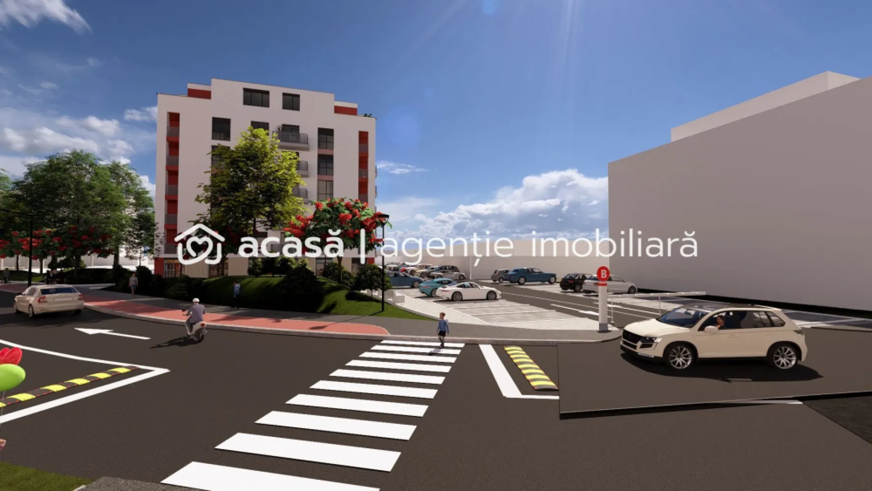 Panorama exclusivista penthouse ARED IMAR bloc R39 comision 0% - Îți dorești o locuință deosebită, exclusivistă, de genul penthouse în noul bloc R39 aflat în stadiul de construire și cu finalizare 30.11.2026? 
 Atunci îți propun proprietatea ideală, aflată în noul cartier ARED RED9 IMAR, lângă Atrium Mall și AFI.
Stadiu și preț:
- Se vinde nefinisat la acest preț (TVA nu este inclus)
- Discount semnificativ pentru plata integrală până la 30.11.2025 (inclus)
- Posibilitate de finisare și mobilare completă, contracost

Avantaje:
- Localizare premium în complexul ARED AFI
- Acces rapid la AFI Arad și punctele cheie ale orașului
- Siguranță și facilități de top pentru întreaga familie
- Loc de parcare inclus
Pentru mai multe detalii sună-mă la 0724694458 Dorel Vereș consultant ARED Birou Centru.