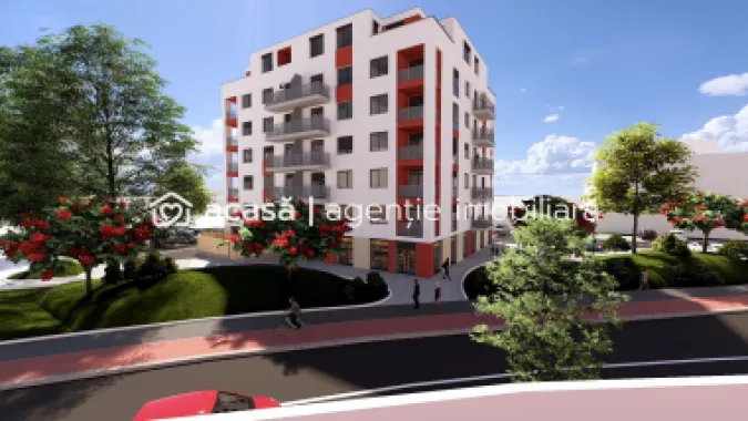 Panorama exclusivista penthouse ARED IMAR bloc R39 comision 0%