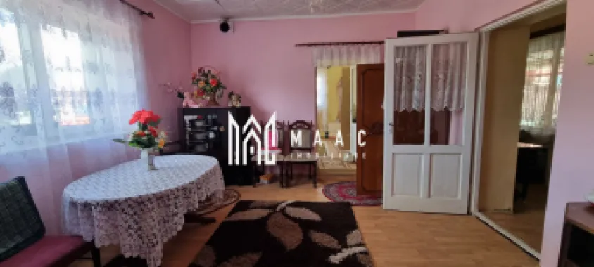 Casă 5 camere I Renovată I 1400 mp I Garaj I Grădină I Hașag