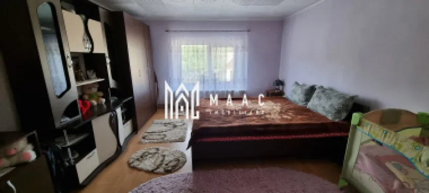 Casă 5 camere I Renovată I 1400 mp I Garaj I Grădină I Hașag