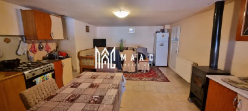 Casă 5 camere I Renovată I 1400 mp I Garaj I Grădină I Hașag