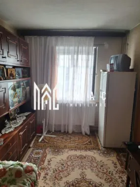 Apartament 3 camere | Cartier Traian | 65 MP