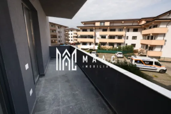 Logo MAAC IMOBILIARE logo