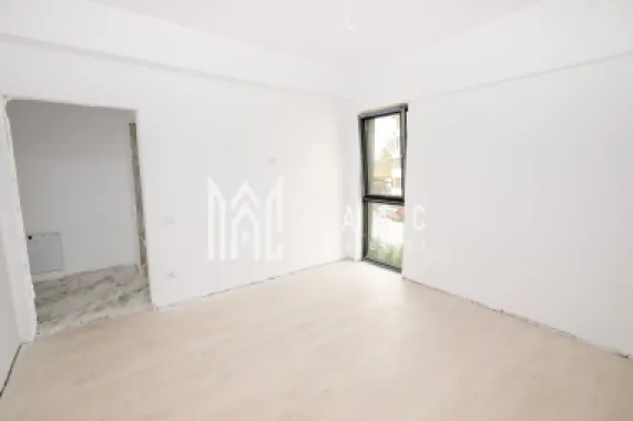 APARTAMENT 2 CAMERE| ETAJ 1| GARAJ INCLUS