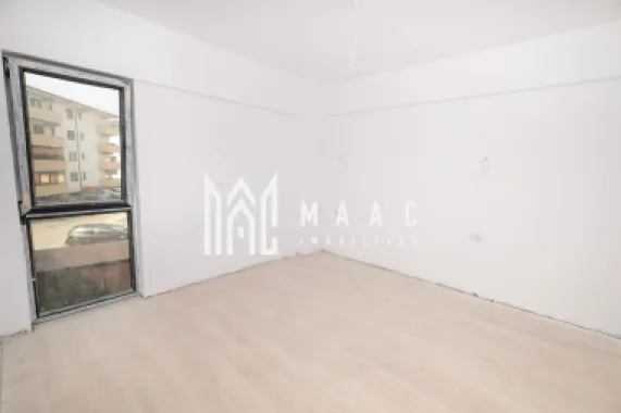 APARTAMENT 2 CAMERE| ETAJ 1| GARAJ INCLUS