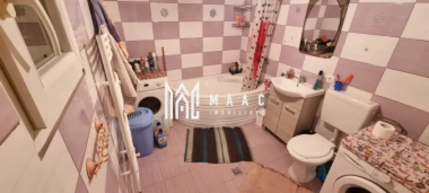 Casă 5 camere I Renovată I 1400 mp I Garaj I Grădină I Hașag