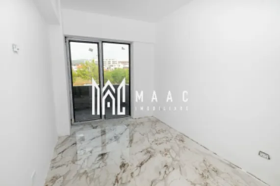 APARTAMENT 2 CAMERE| ETAJ 1| GARAJ INCLUS
