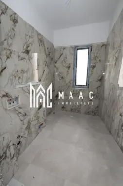 APARTAMENT 2 CAMERE| ETAJ 1| GARAJ INCLUS