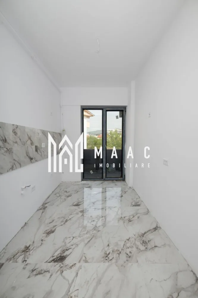 APARTAMENT 2 CAMERE| ETAJ 1| GARAJ INCLUS