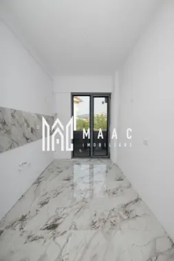 APARTAMENT 2 CAMERE| ETAJ 1| GARAJ INCLUS