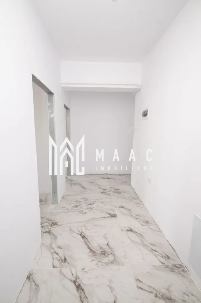 APARTAMENT 2 CAMERE| ETAJ 1| GARAJ INCLUS